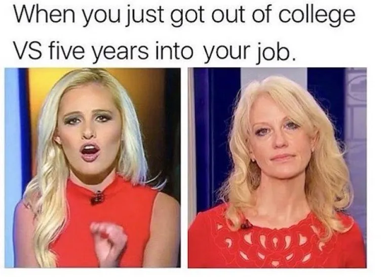 DEČKI, ZNATE  &Scaron;TO? NE MORATE SE NI TRUDITI: Ove memeove, vrlo vjerojatno, mogu shvatiti samo cure