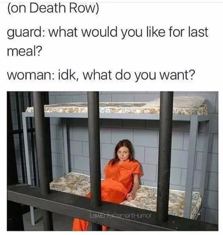 DEČKI, ZNATE  &Scaron;TO? NE MORATE SE NI TRUDITI: Ove memeove, vrlo vjerojatno, mogu shvatiti samo cure