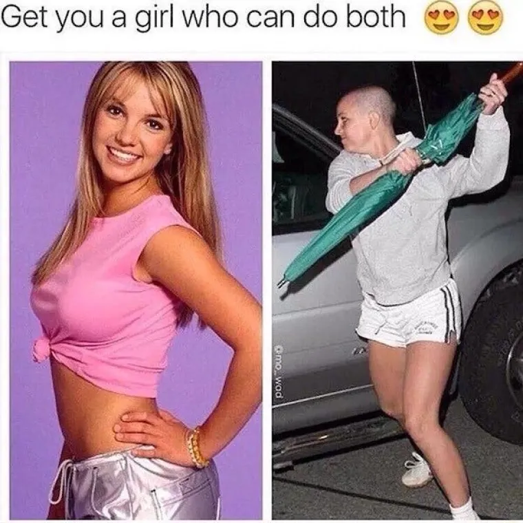 DEČKI, ZNATE  &Scaron;TO? NE MORATE SE NI TRUDITI: Ove memeove, vrlo vjerojatno, mogu shvatiti samo cure