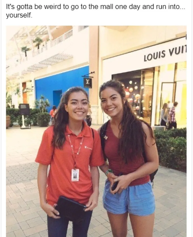 PA KAKVE SU BILE &Scaron;ANSE DA SE OVO DOGODI? Živi dokazi da je nekad ba&scaron; sve moguće