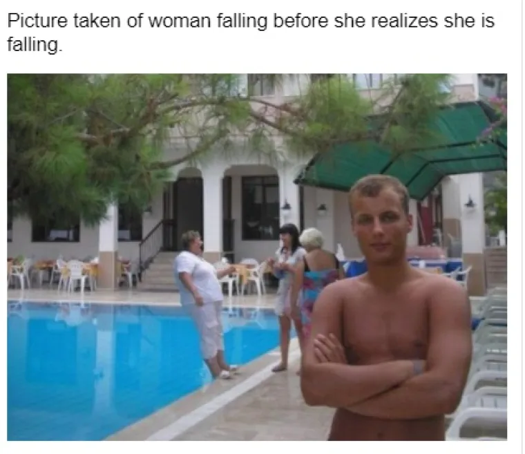 PA KAKVE SU BILE &Scaron;ANSE DA SE OVO DOGODI? Živi dokazi da je nekad ba&scaron; sve moguće