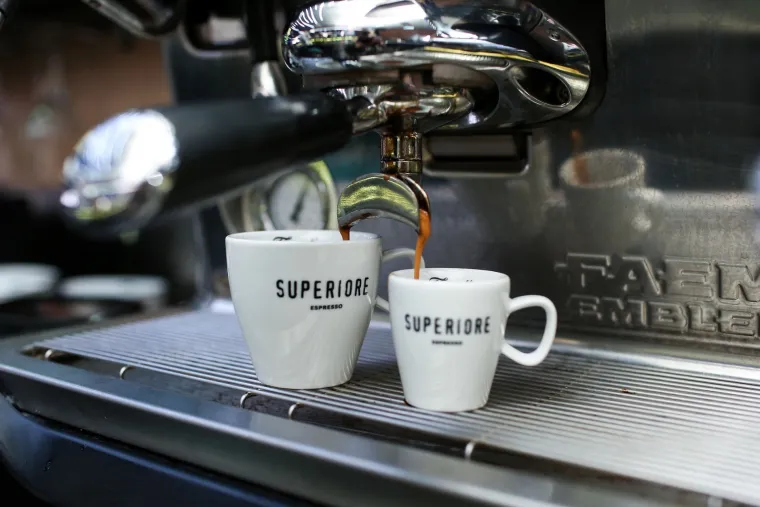 U Zagrebu održane kvalifikacije za četvrtu sezonu Franck regionalnog barističkog natjecanja