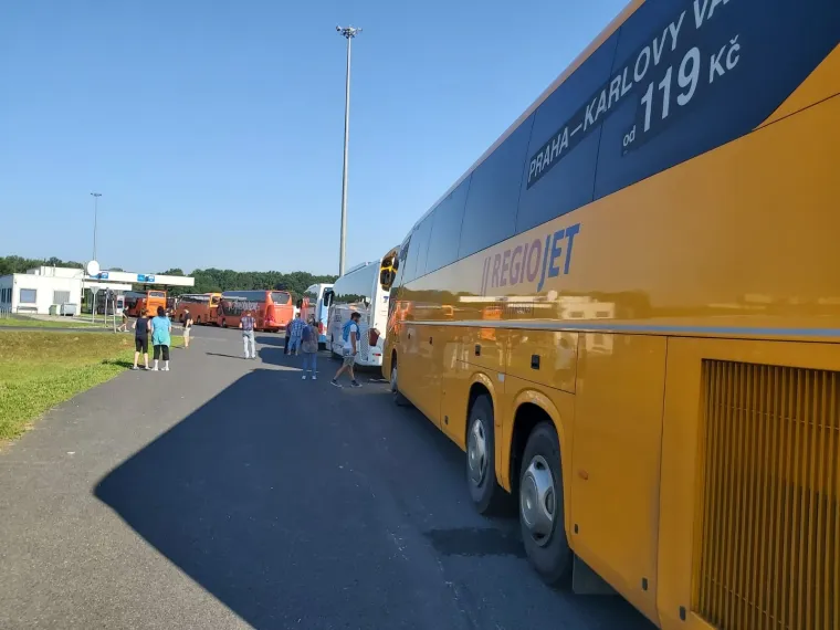 Na granici zarobljeno 3000 turista, neki stoje deset sati? 'Procedura kod ulaska u zemlju je uobičajena'