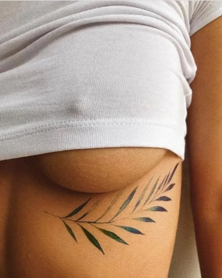 TINTOM ISTAKNULE ADUTE: Otkad su se tetovirale zaboravile su na majice, ali nitko se ne buni