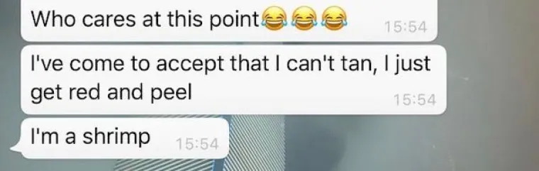 HRABRO, LUDO I URNEBESNO: Autori ovih poruka nisu trebali ići ovako jako, ali svejedno jesu