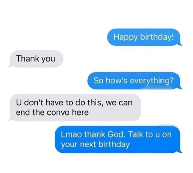 HRABRO, LUDO I URNEBESNO: Autori ovih poruka nisu trebali ići ovako jako, ali svejedno jesu