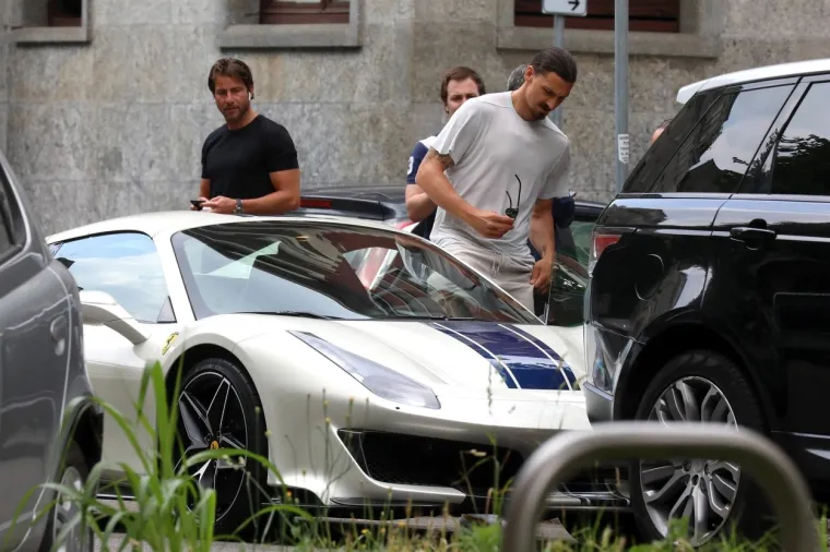 Ferrarijevi inženjeri tvrde da se pod haubom skriva najmoćniji V8 motor kojeg su ikad proizveli.