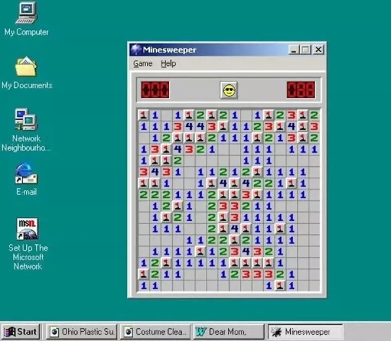 Spomenar djetinjstva: Ove probleme će razumjeti samo djeca 90-ih