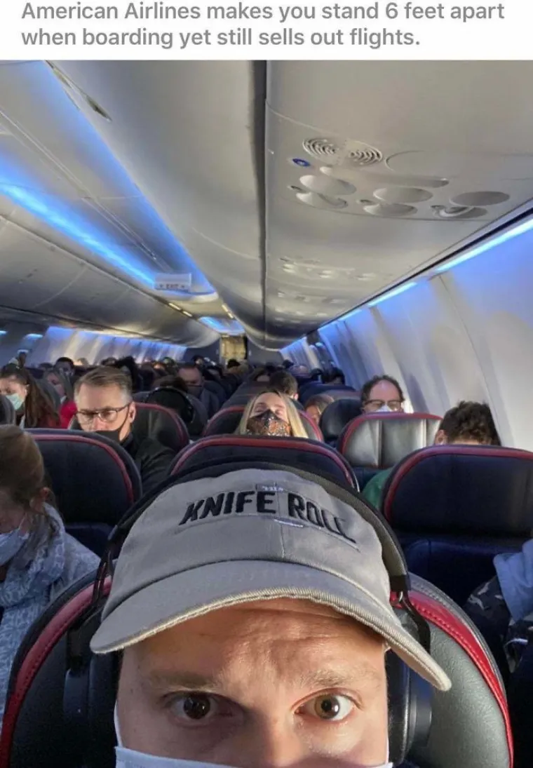 PITATE SE KAKO AMERIKA IMA NAJVI&Scaron;E ZARAŽENIH? Dopustite da vam ovi covidioti odgovore na to pitanje