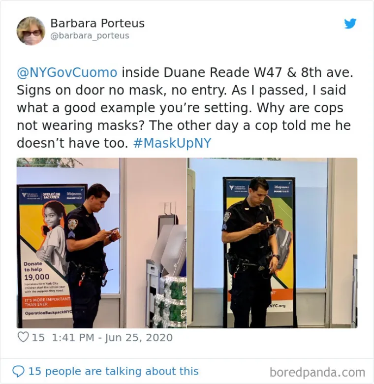 PITATE SE KAKO AMERIKA IMA NAJVI&Scaron;E ZARAŽENIH? Dopustite da vam ovi covidioti odgovore na to pitanje