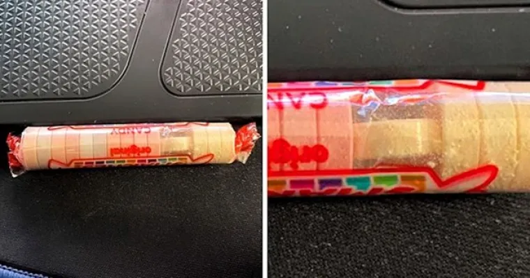 Ove fotke će vam brutalno dignuti tlak ako imate problema s OCD-om