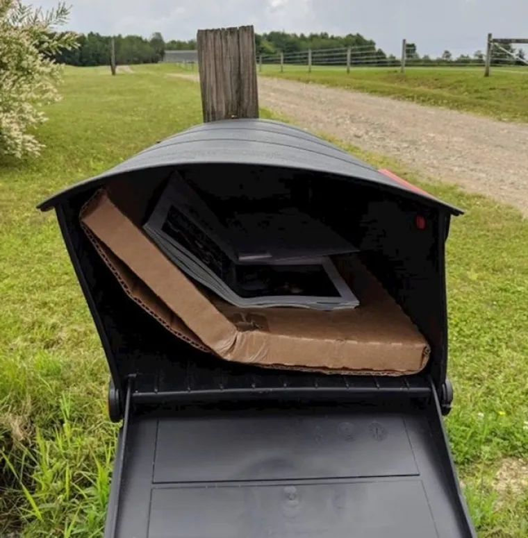 Ove fotke će vam brutalno dignuti tlak ako imate problema s OCD-om