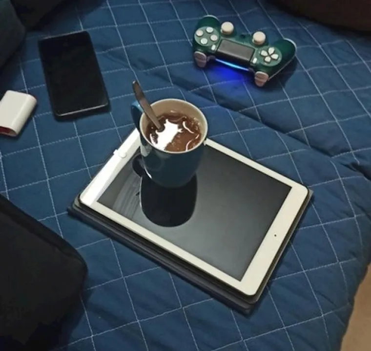 Ove fotke će vam brutalno dignuti tlak ako imate problema s OCD-om