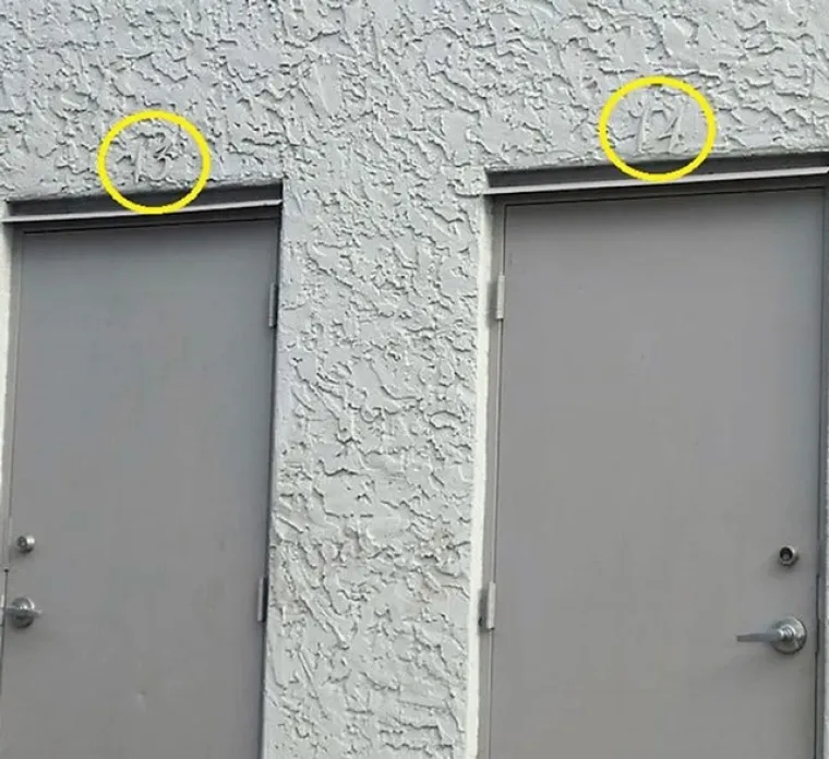 Ove fotke će vam brutalno dignuti tlak ako imate problema s OCD-om