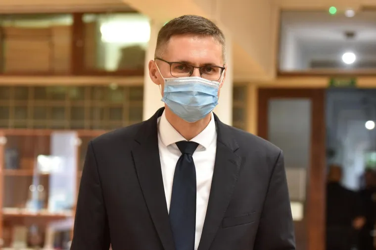 Smiljana Srnec na Županijskom sudu u Varaždinu nepravomoćno je osuđena na 15 godina zatvora