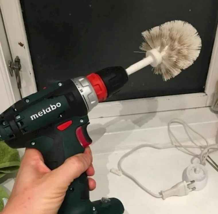 Ovi ljudi su pronašli genijalna rješenja samo kako ne bi trebali raditi