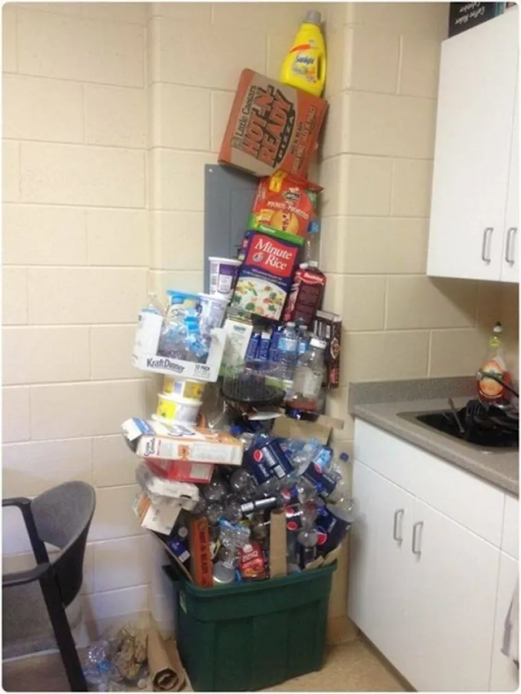 Ovi ljudi su prona&scaron;li genijalna rje&scaron;enja samo kako ne bi trebali raditi