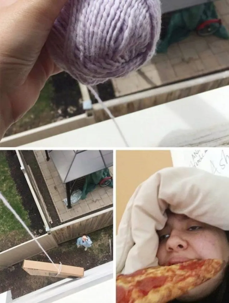 Ovi ljudi su prona&scaron;li genijalna rje&scaron;enja samo kako ne bi trebali raditi