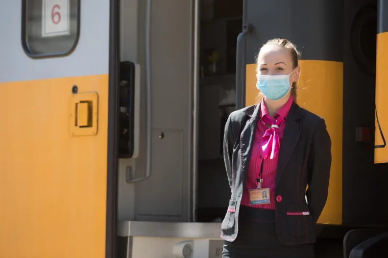 Čak 500 če&scaron;kih i slovačkih turista vlakom stiglo u Rijeku