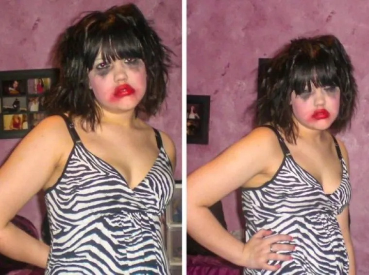 SVI IMAJU FAZU IZ MLADOSTI KOJE SE DANAS SRAME: Neka vam ove fotke posluže kao bolni podsjetnik na to razdoblje