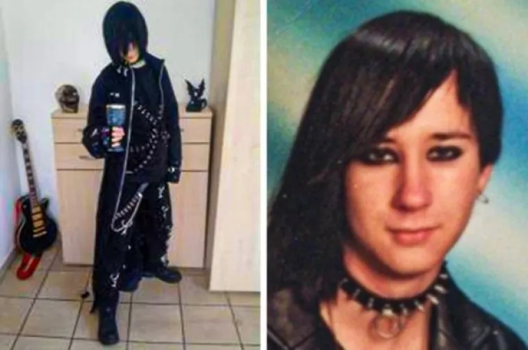 SVI IMAJU FAZU IZ MLADOSTI KOJE SE DANAS SRAME: Neka vam ove fotke posluže kao bolni podsjetnik na to razdoblje