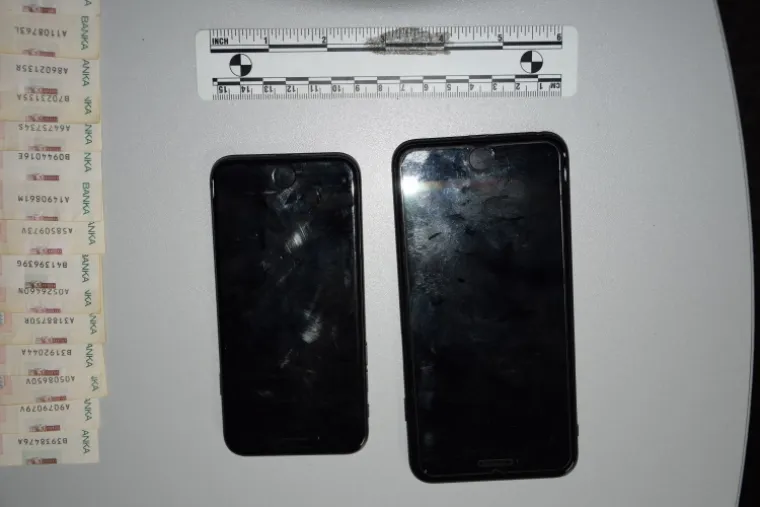 'Pali' dileri u Zagrebu s vi&scaron;e od 30 kg marihuane: Drogu su prepakiravali u kući na Črnomercu