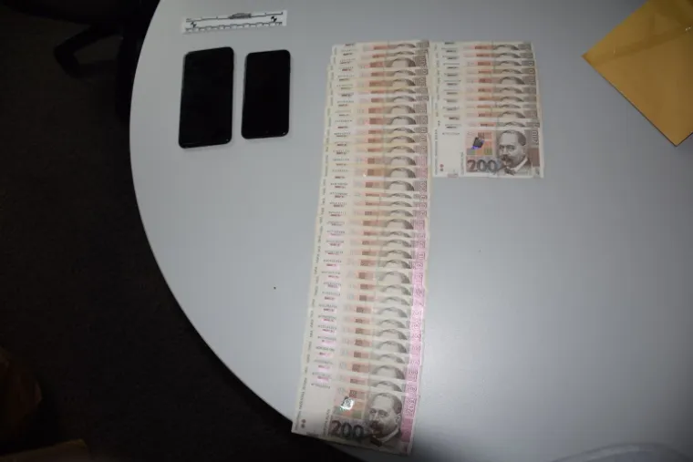 'Pali' dileri u Zagrebu s vi&scaron;e od 30 kg marihuane: Drogu su prepakiravali u kući na Črnomercu