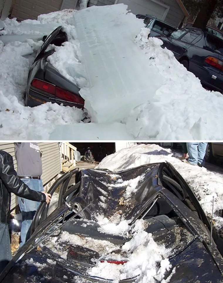 Rođeni pod (ne)sretnom zvijezdom: Ovim se ljudima život zamjerio