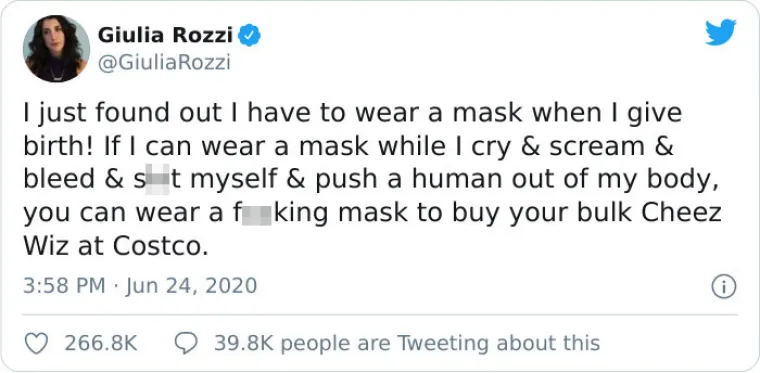 SAD SMO, KAO, PAMETNIJI: Fore o koroni podignute na novu razinu - mudrosti ili gluposti, kako se uzme...