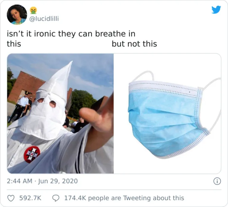 SAD SMO, KAO, PAMETNIJI: Fore o koroni podignute na novu razinu - mudrosti ili gluposti, kako se uzme...