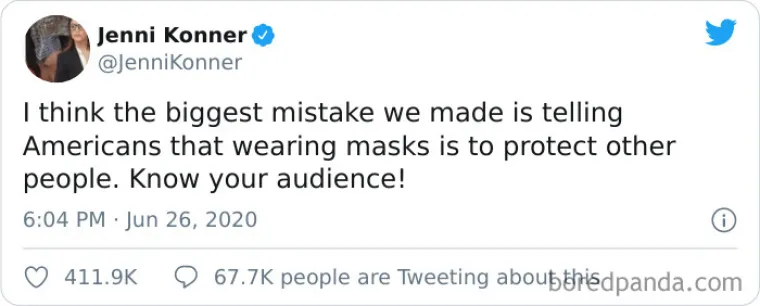 SAD SMO, KAO, PAMETNIJI: Fore o koroni podignute na novu razinu - mudrosti ili gluposti, kako se uzme...