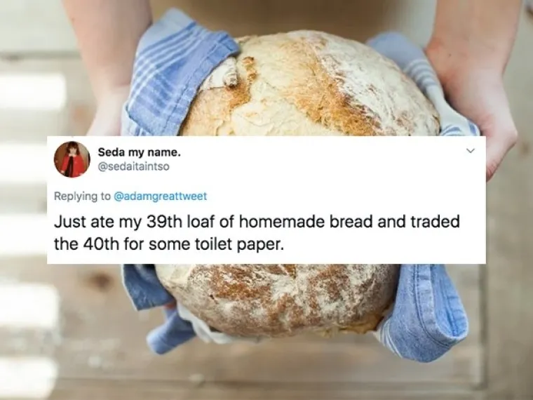 'SVIĐA MI SE TVOJA MASKA, GDJE SI JU NABAVILA?': Ni&scaron;ta od ovoga nam ne bi imalo smisla pro&scaron;le godine