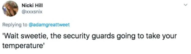 'SVIĐA MI SE TVOJA MASKA, GDJE SI JU NABAVILA?': Ni&scaron;ta od ovoga nam ne bi imalo smisla pro&scaron;le godine