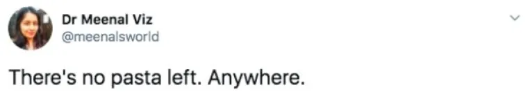 'SVIĐA MI SE TVOJA MASKA, GDJE SI JU NABAVILA?': Ni&scaron;ta od ovoga nam ne bi imalo smisla pro&scaron;le godine