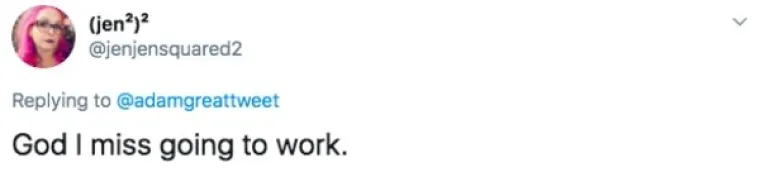 'SVIĐA MI SE TVOJA MASKA, GDJE SI JU NABAVILA?': Ni&scaron;ta od ovoga nam ne bi imalo smisla pro&scaron;le godine