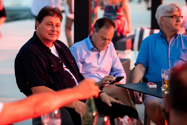 KERUM FE&Scaron;TAO S GRAĐANIMA U SPLITU: Ba&scaron; nitko se nije držao distance