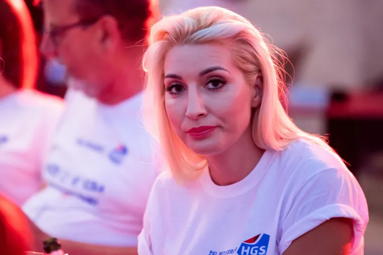 KERUM FE&Scaron;TAO S GRAĐANIMA U SPLITU: Ba&scaron; nitko se nije držao distance