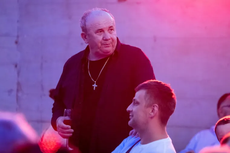 KERUM FE&Scaron;TAO S GRAĐANIMA U SPLITU: Ba&scaron; nitko se nije držao distance