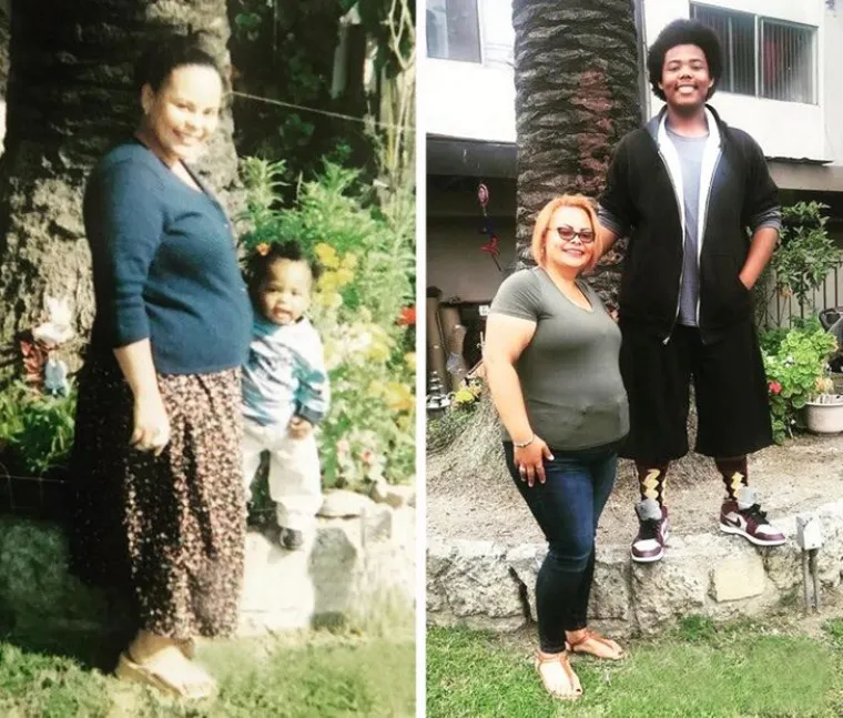 PRONA&Scaron;LI PRASTARE FOTKE I ODLUČILI IH PONOVITI: Poze su nezaboravne, a neki su zbilja nadma&scaron;ili sami sebe