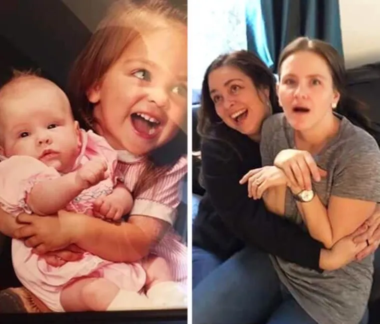 PRONA&Scaron;LI PRASTARE FOTKE I ODLUČILI IH PONOVITI: Poze su nezaboravne, a neki su zbilja nadma&scaron;ili sami sebe