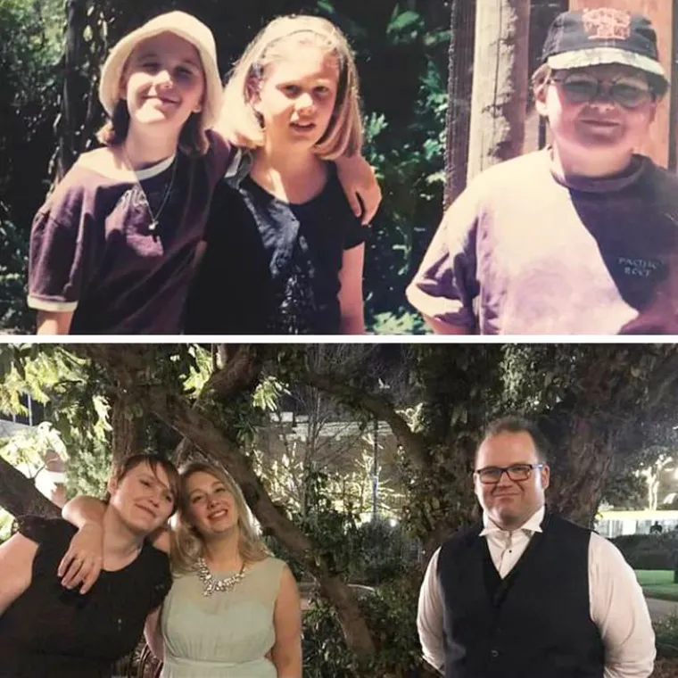 PRONA&Scaron;LI PRASTARE FOTKE I ODLUČILI IH PONOVITI: Poze su nezaboravne, a neki su zbilja nadma&scaron;ili sami sebe