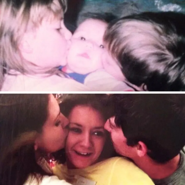 PRONA&Scaron;LI PRASTARE FOTKE I ODLUČILI IH PONOVITI: Poze su nezaboravne, a neki su zbilja nadma&scaron;ili sami sebe