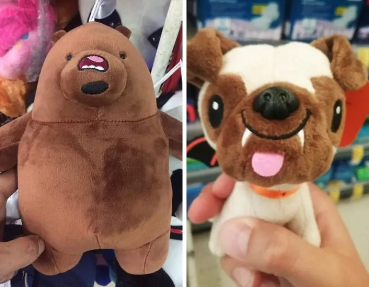 NETKO JE OVE GROZOTE ODOBRIO: Dizajnerski 'failovi' koji su toliko lo&scaron;i da će vam se urezati u pamćenje