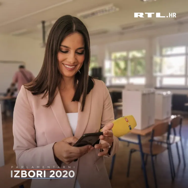 RTL-ovi reporteri u Stožerima