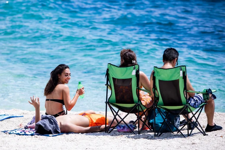 Neki su izborni dan proveli potpuno opu&scaron;teno