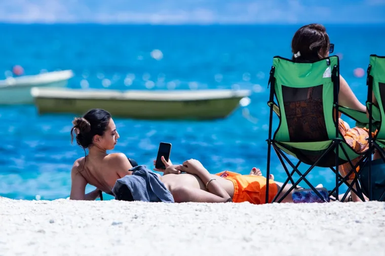 Neki su izborni dan proveli potpuno opu&scaron;teno