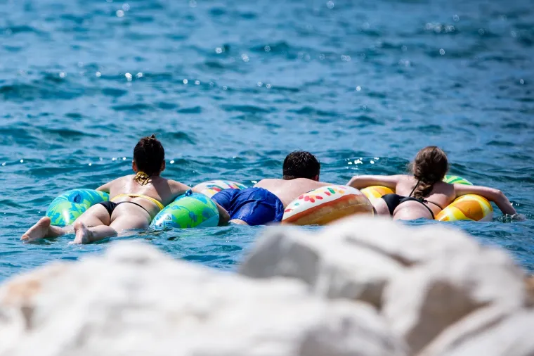 Neki su izborni dan proveli potpuno opu&scaron;teno