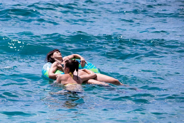 Neki su izborni dan proveli potpuno opu&scaron;teno