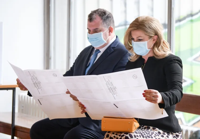 Pogledajte tko je sve od poznatih izašao na parlamentarne izbore