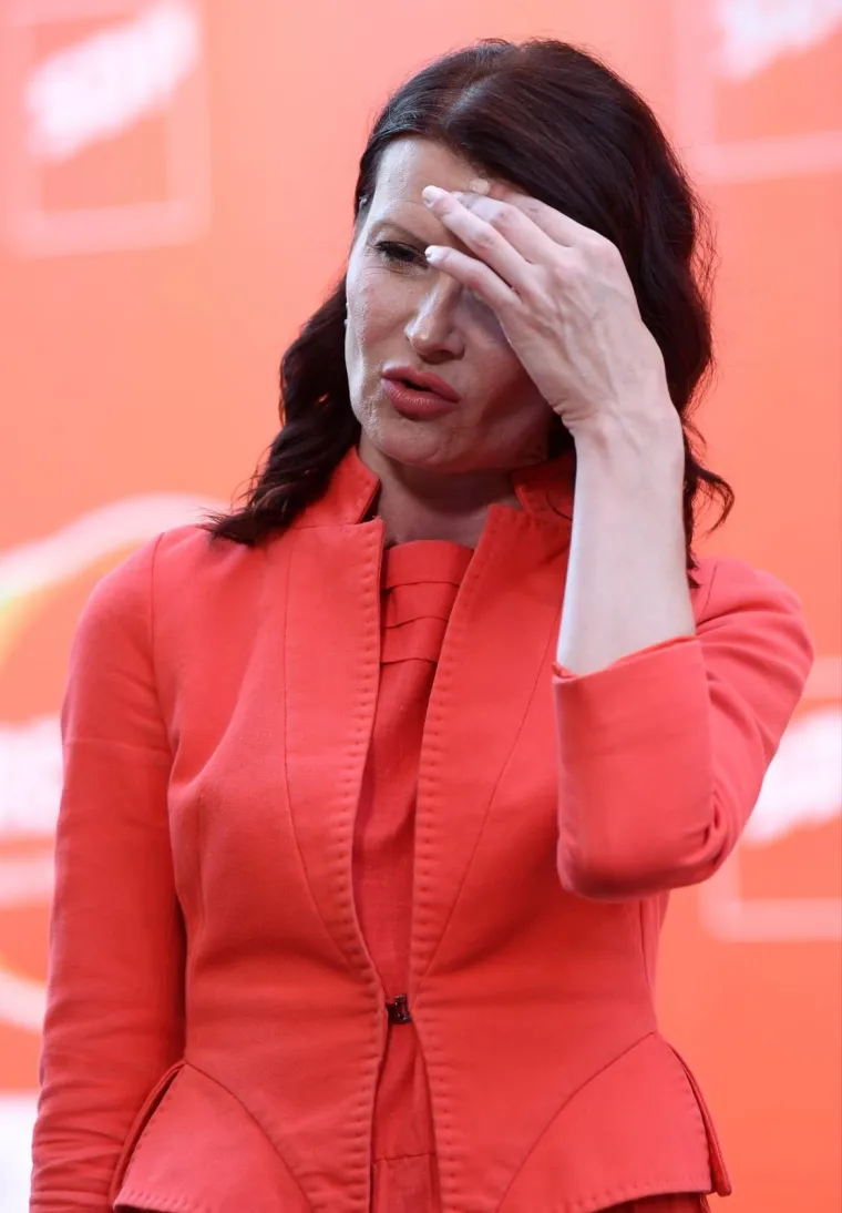 S jedne strane tuga, s druge veselje: Pogledajte raspoloženje u HDZ-u i SDP-u nakon rezultata